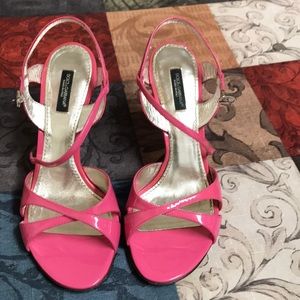 Dolce&Gabbana used shoes